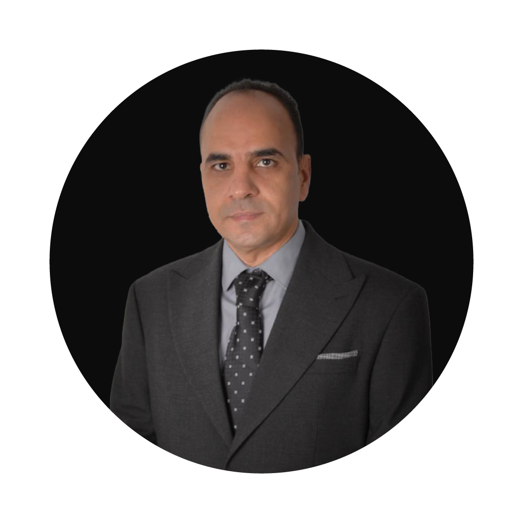 Ahmed Shedid